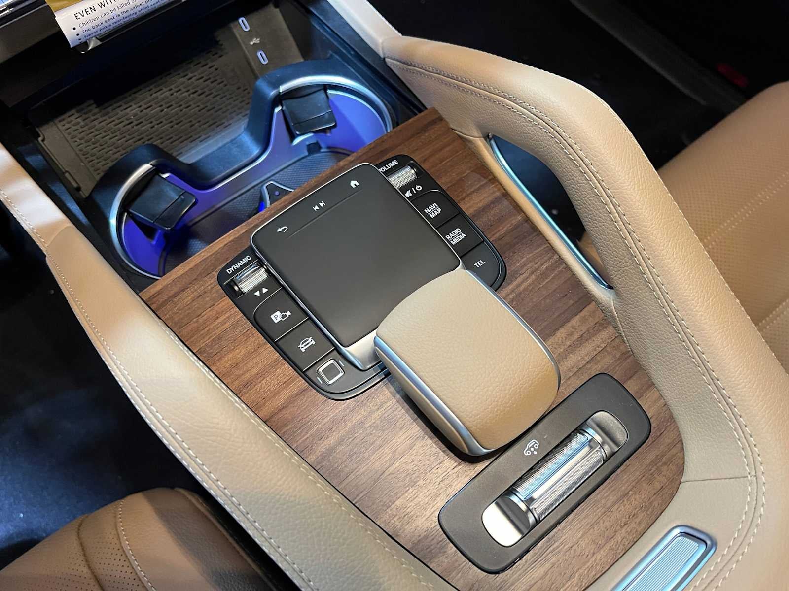 2026 Mercedes-Benz GLS 450 4MATIC® SUV