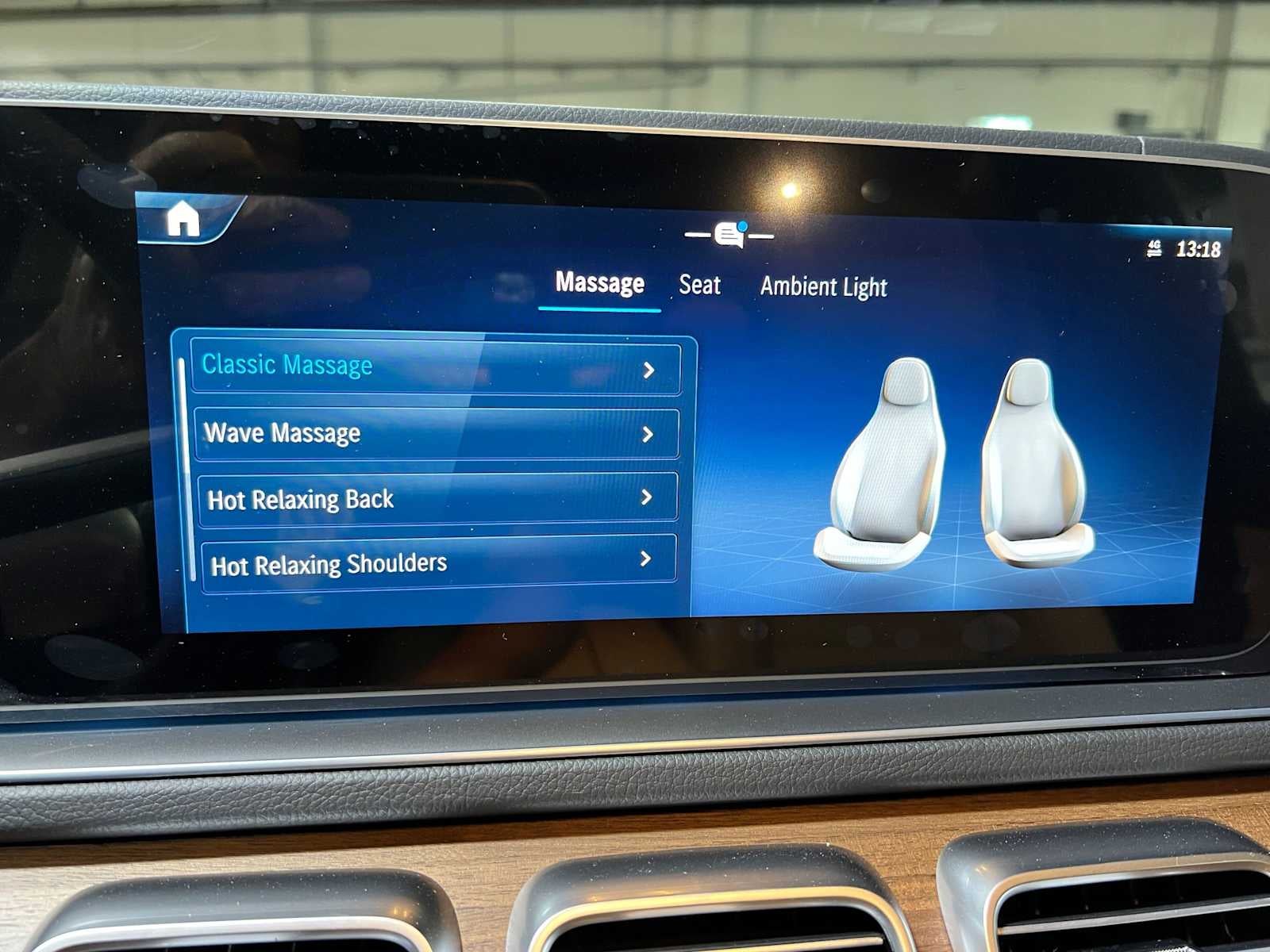 2026 Mercedes-Benz GLS 450 4MATIC® SUV