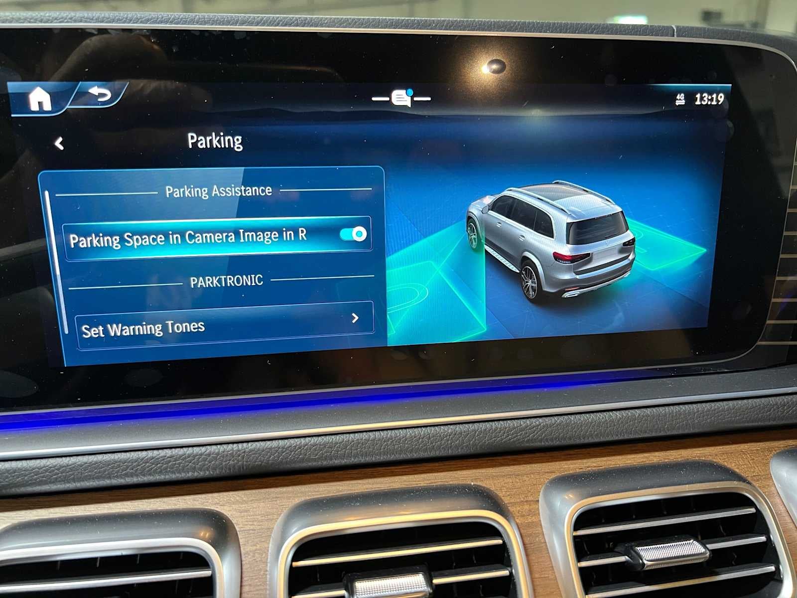 2026 Mercedes-Benz GLS 450 4MATIC® SUV