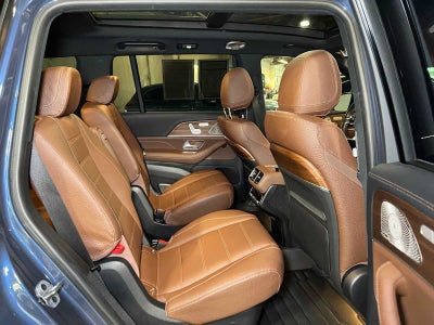 2024 Mercedes-Benz GLS 450 4MATIC® SUV