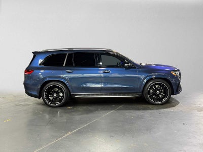 2024 Mercedes-Benz GLS 450 4MATIC® SUV