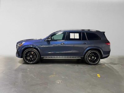2024 Mercedes-Benz GLS 450 4MATIC® SUV