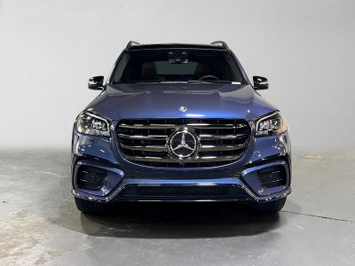 2024 Mercedes-Benz GLS 450 4MATIC® SUV