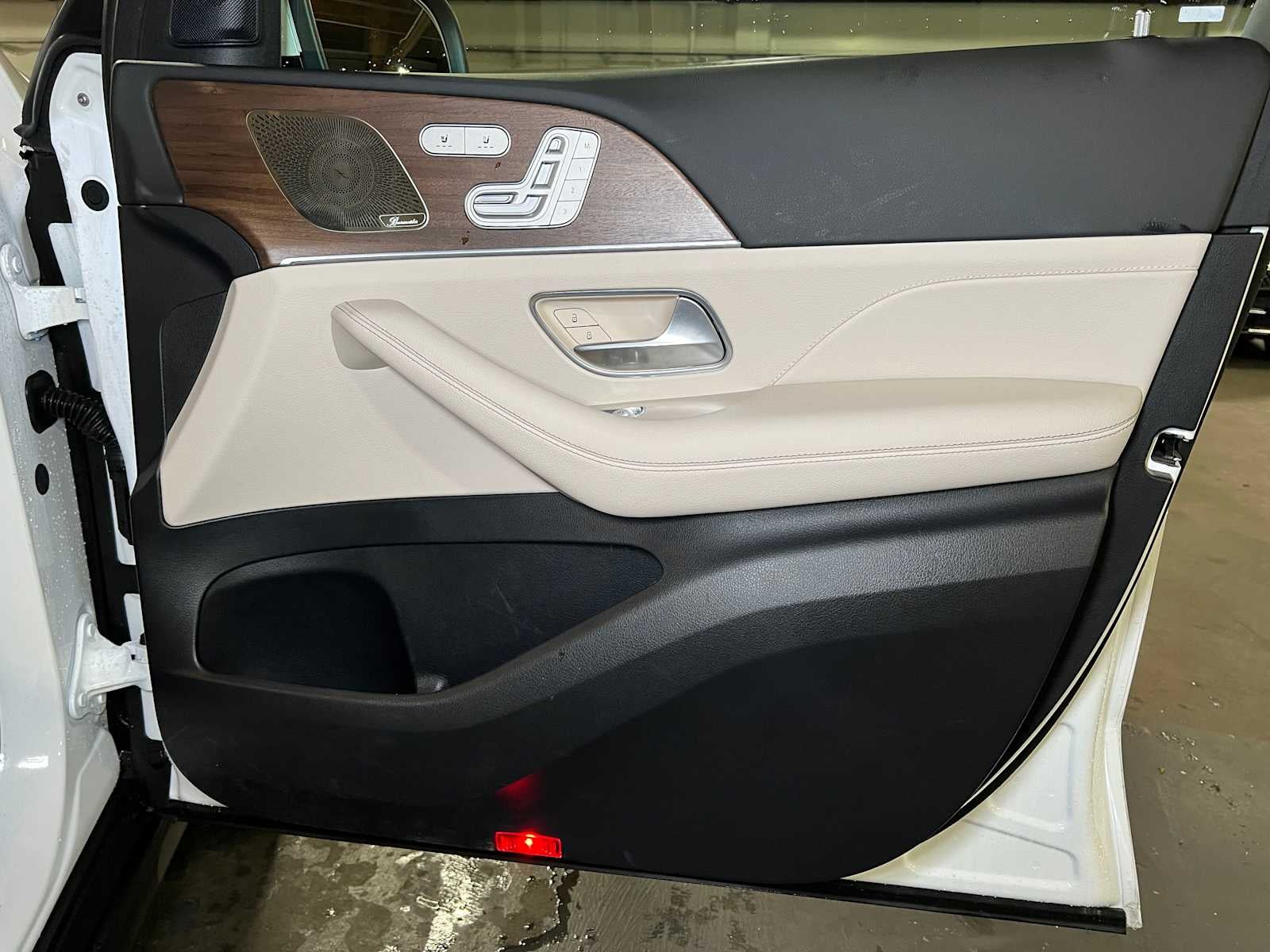 2025 Mercedes-Benz GLS GLS 450