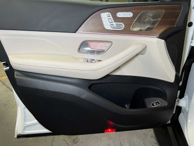 2025 Mercedes-Benz GLS GLS 450