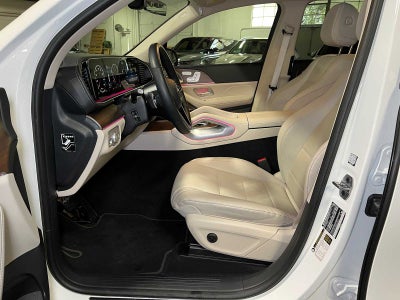 2025 Mercedes-Benz GLS GLS 450