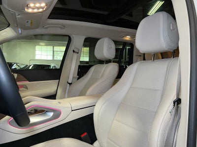 2025 Mercedes-Benz GLS GLS 450