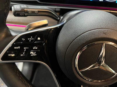 2025 Mercedes-Benz GLS GLS 450