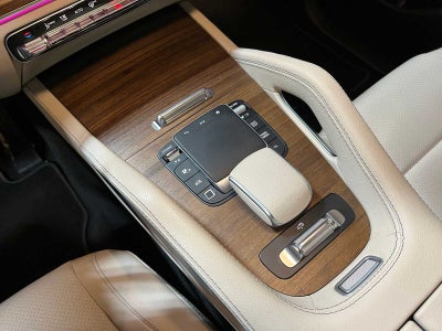 2025 Mercedes-Benz GLS GLS 450