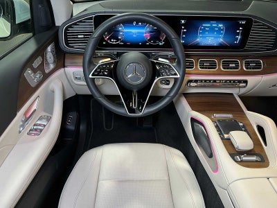 2025 Mercedes-Benz GLS GLS 450