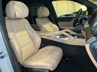 2026 Mercedes-Benz GLS GLS 450