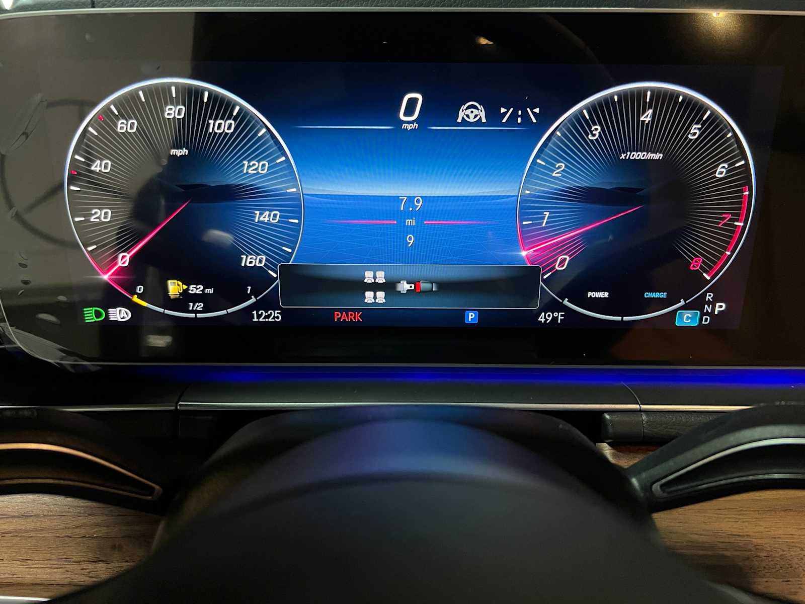 2026 Mercedes-Benz GLS GLS 450