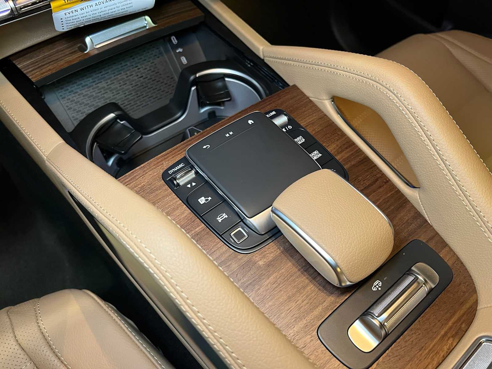 2026 Mercedes-Benz GLS GLS 450