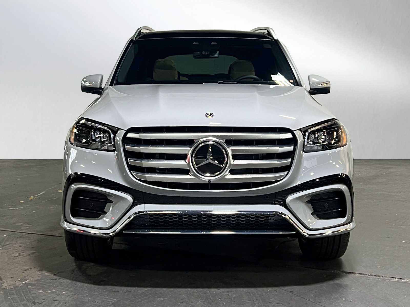 2026 Mercedes-Benz GLS GLS 450