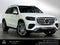 2026 Mercedes-Benz GLS 450 4MATIC® SUV