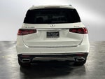 2026 Mercedes-Benz GLS 450 4MATIC® SUV