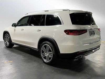 2026 Mercedes-Benz GLS 450 4MATIC® SUV