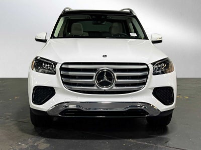 2026 Mercedes-Benz GLS 450 4MATIC® SUV