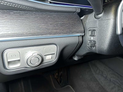 2025 Mercedes-Benz GLS GLS 450