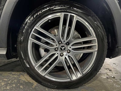 2025 Mercedes-Benz GLS GLS 450