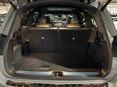2026 Mercedes-Benz GLS 450 4MATIC® SUV