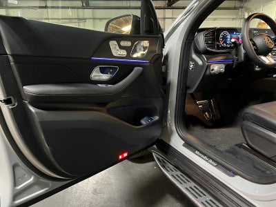 2026 Mercedes-Benz GLS 450 4MATIC® SUV