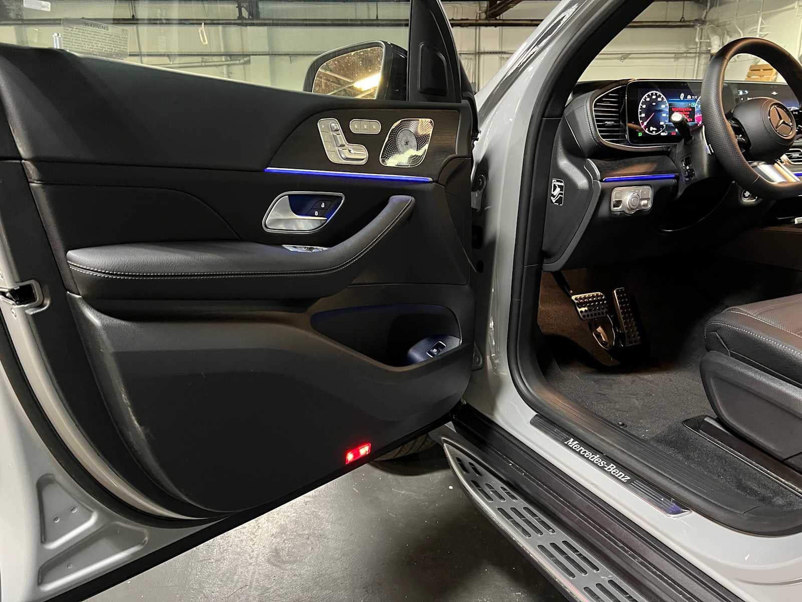 2026 Mercedes-Benz GLS 450 4MATIC® SUV