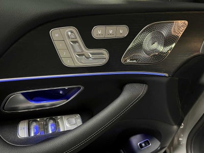 2026 Mercedes-Benz GLS 450 4MATIC® SUV