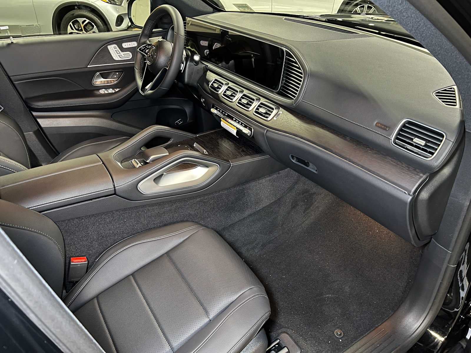 2026 Mercedes-Benz GLS 450 4MATIC® SUV