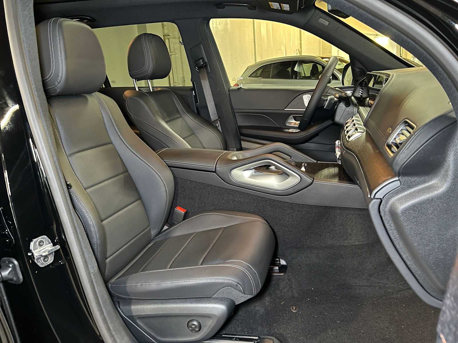 2026 Mercedes-Benz GLS 450 4MATIC® SUV