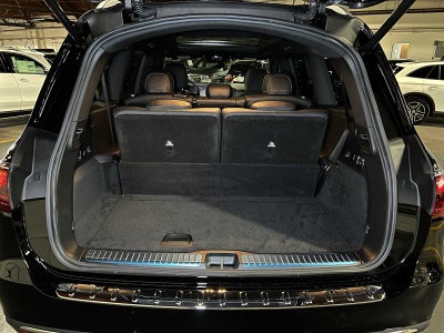 2026 Mercedes-Benz GLS 450 4MATIC® SUV