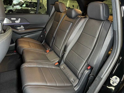 2026 Mercedes-Benz GLS 450 4MATIC® SUV