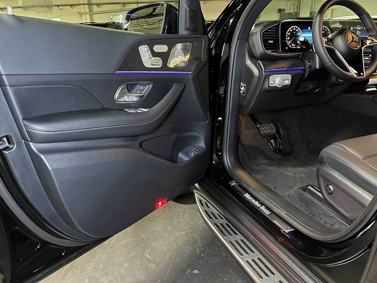 2026 Mercedes-Benz GLS 450 4MATIC® SUV