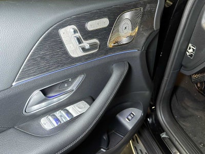 2026 Mercedes-Benz GLS 450 4MATIC® SUV