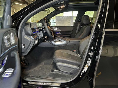 2026 Mercedes-Benz GLS 450 4MATIC® SUV