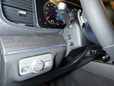 2026 Mercedes-Benz GLS 450 4MATIC® SUV