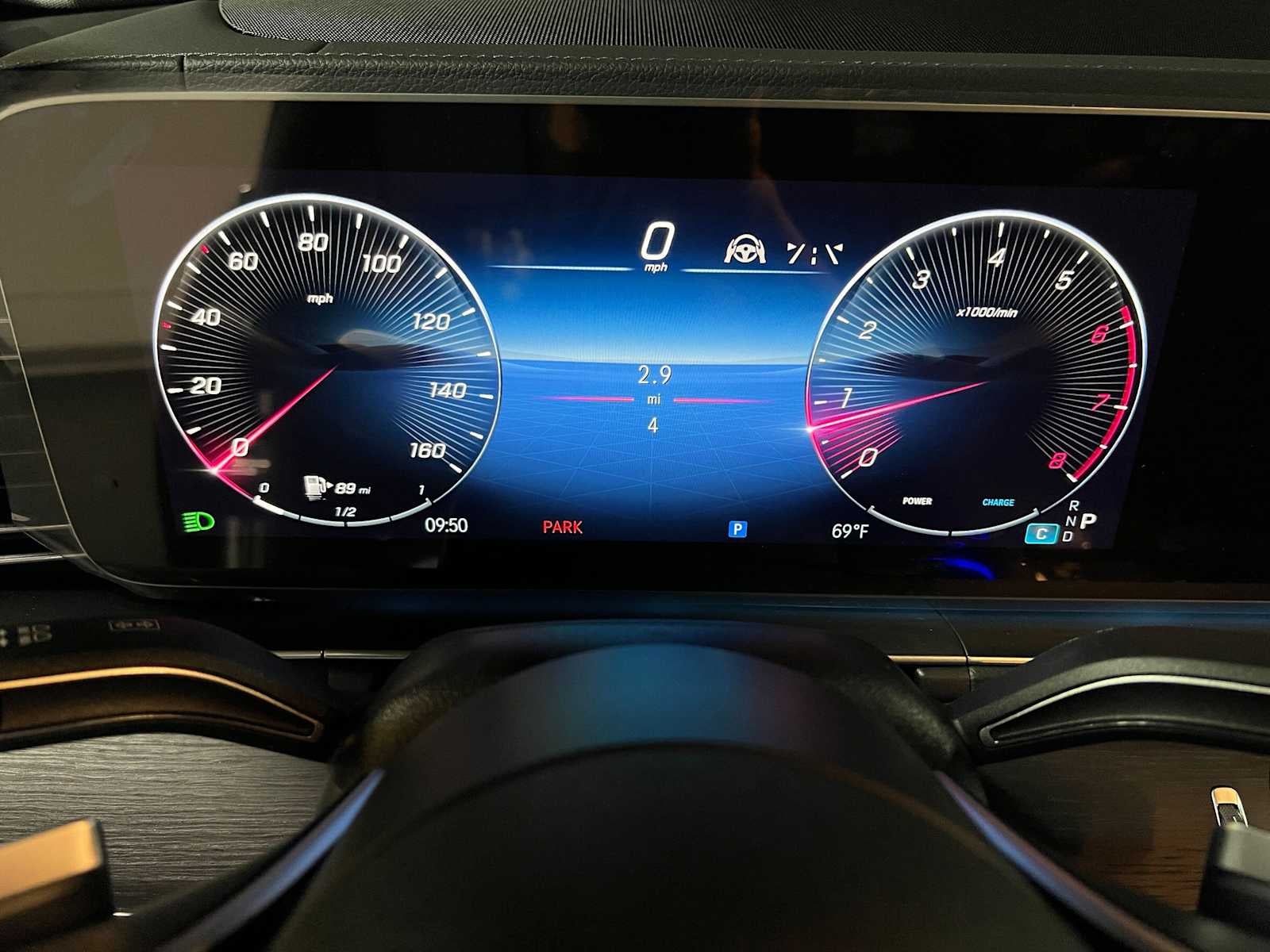 2026 Mercedes-Benz GLS 450 4MATIC® SUV