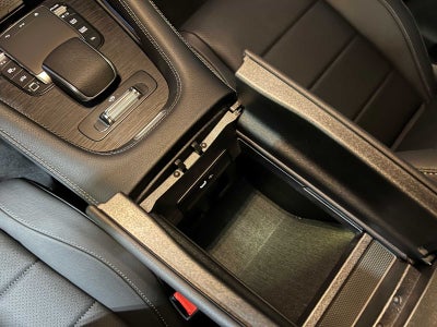 2026 Mercedes-Benz GLS 450 4MATIC® SUV