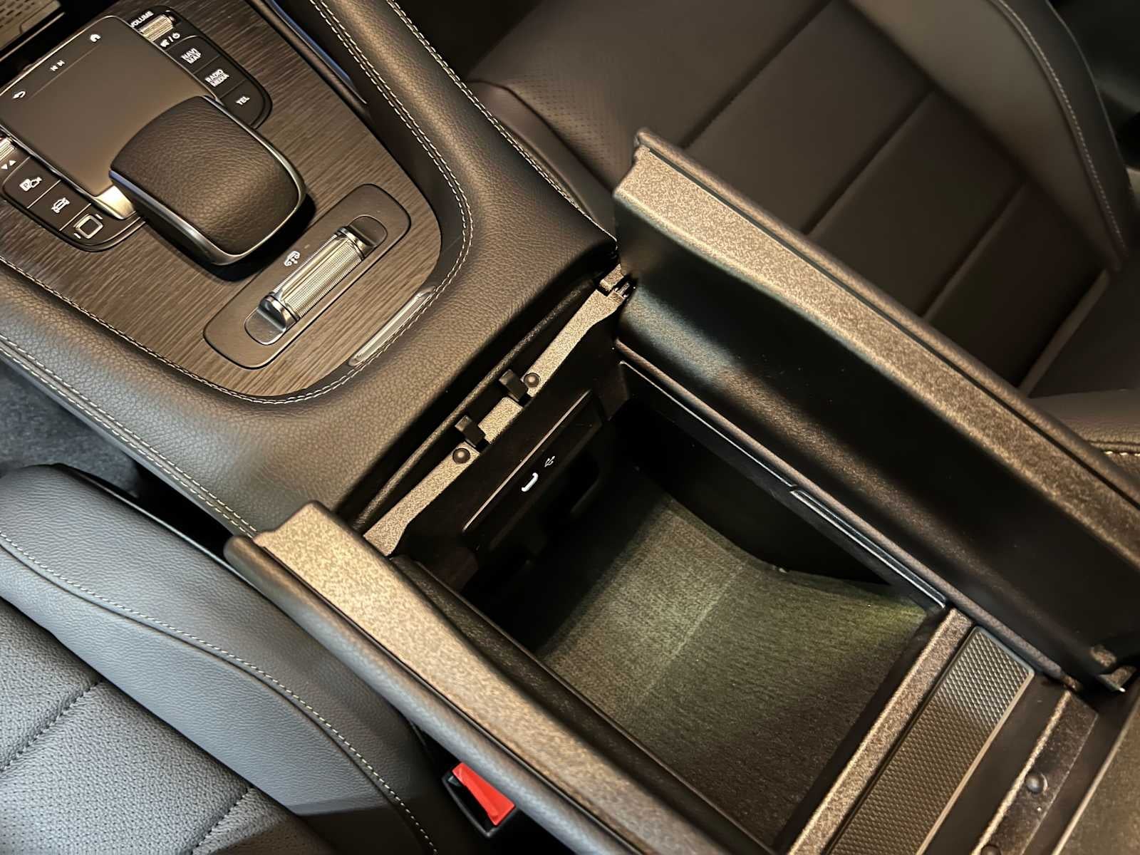 2026 Mercedes-Benz GLS 450 4MATIC® SUV