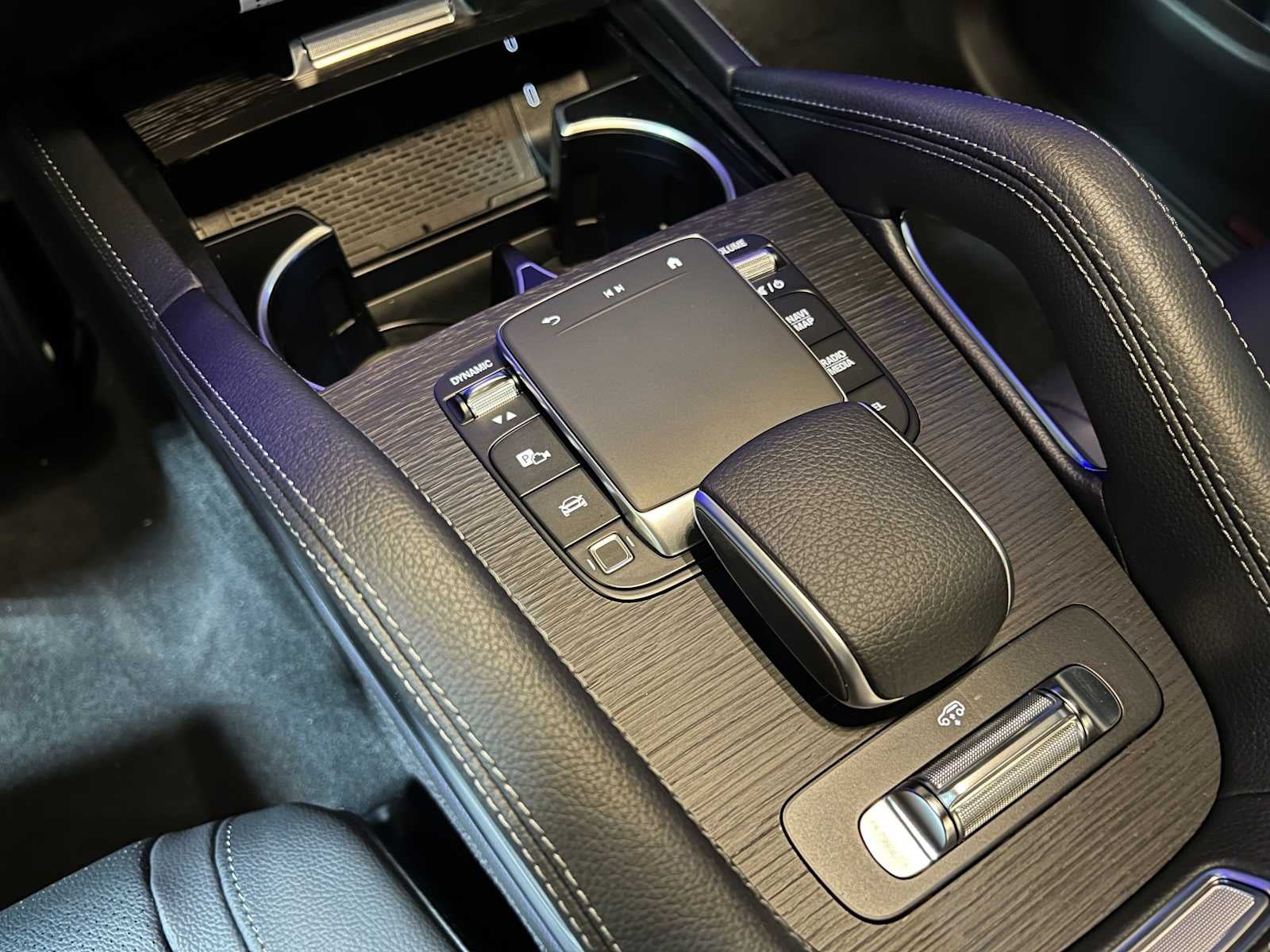 2026 Mercedes-Benz GLS 450 4MATIC® SUV