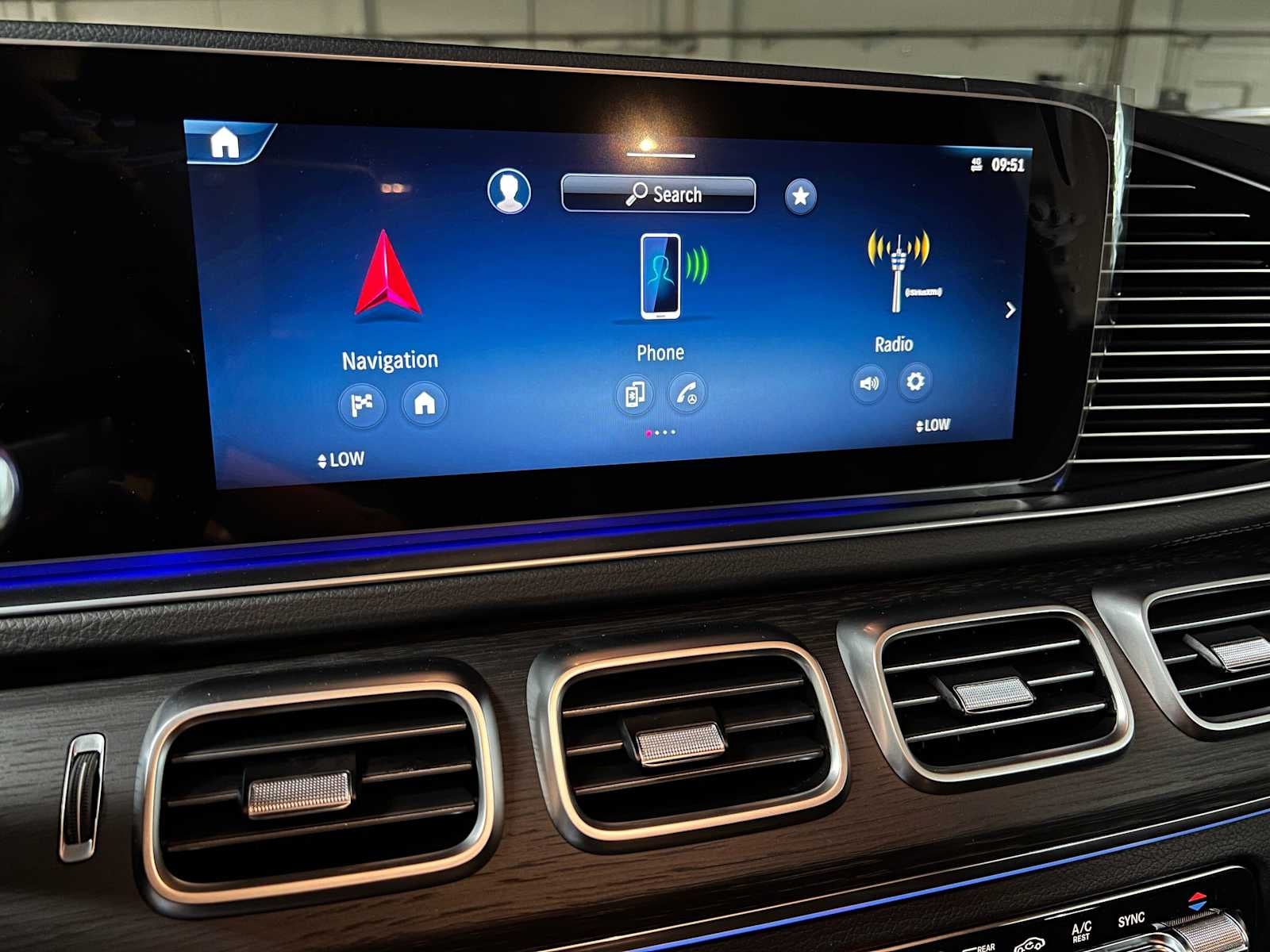 2026 Mercedes-Benz GLS 450 4MATIC® SUV