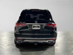 2026 Mercedes-Benz GLS 450 4MATIC® SUV