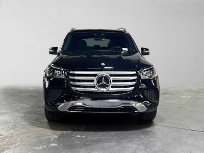 2026 Mercedes-Benz GLS 450 4MATIC® SUV