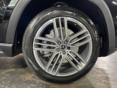 2026 Mercedes-Benz GLS 450 4MATIC® SUV