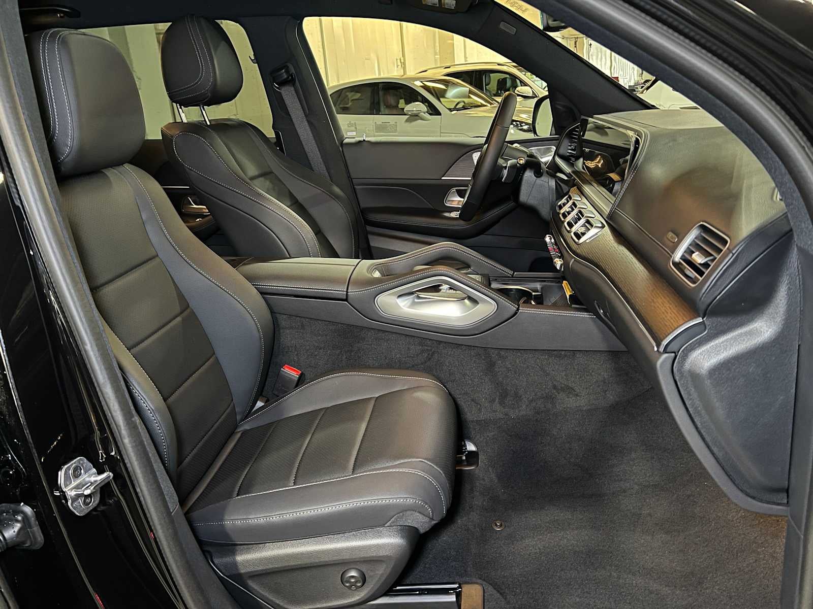 2025 Mercedes-Benz GLS GLS 450