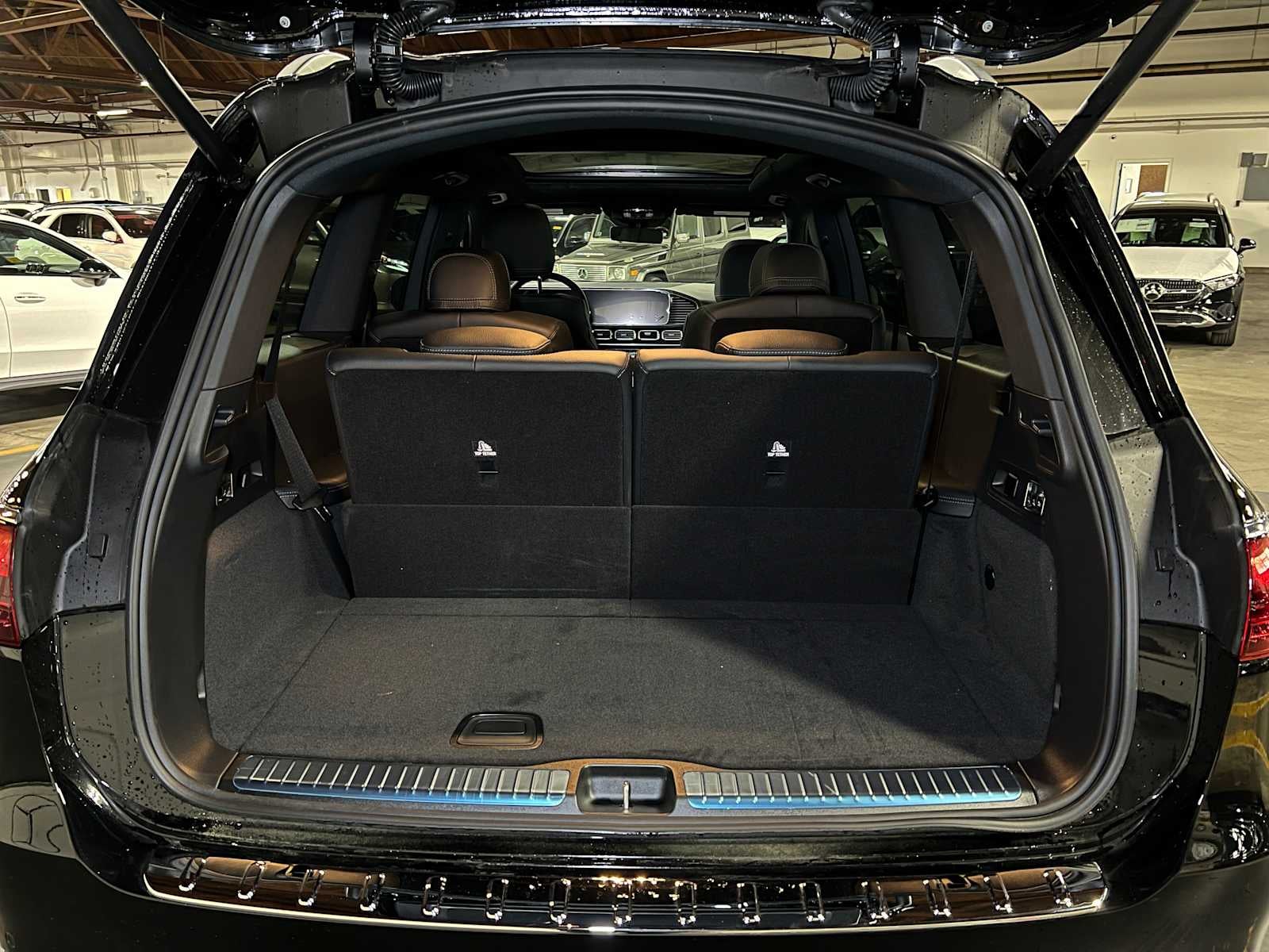 2025 Mercedes-Benz GLS GLS 450