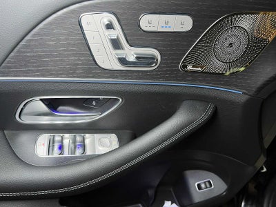 2025 Mercedes-Benz GLS GLS 450