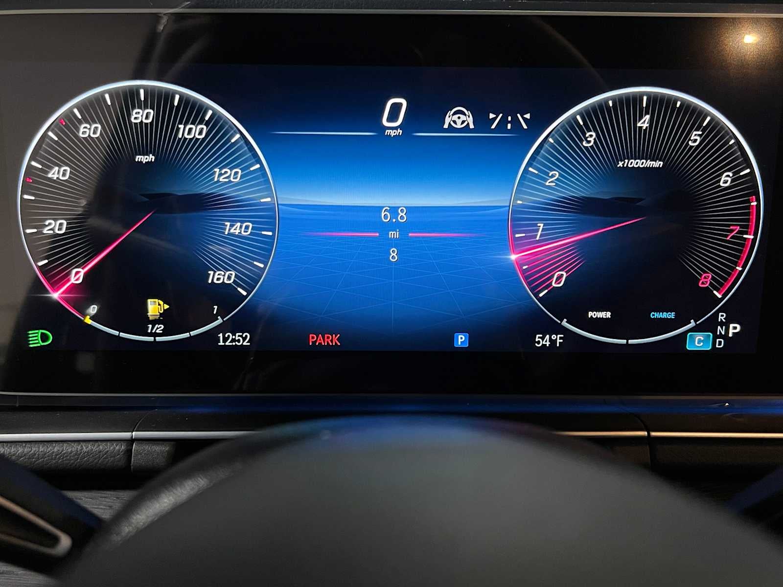 2025 Mercedes-Benz GLS GLS 450