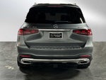 2026 Mercedes-Benz GLS 450 4MATIC® SUV