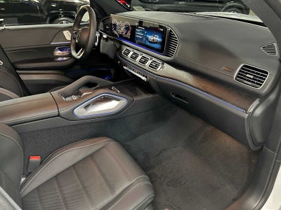 2026 Mercedes-Benz GLS 450 4MATIC® SUV